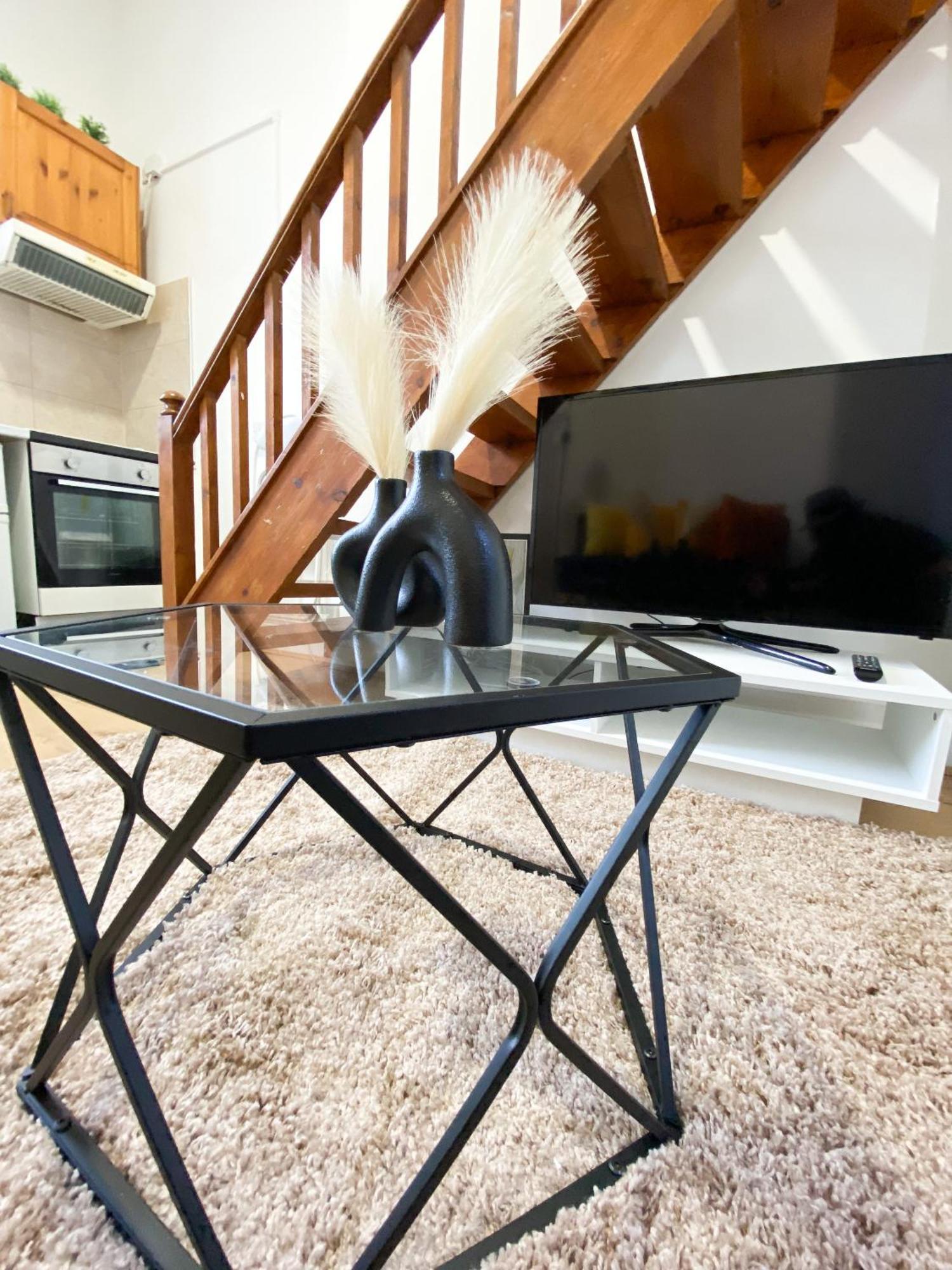 Modern Studios Queenspark Londres Habitación foto
