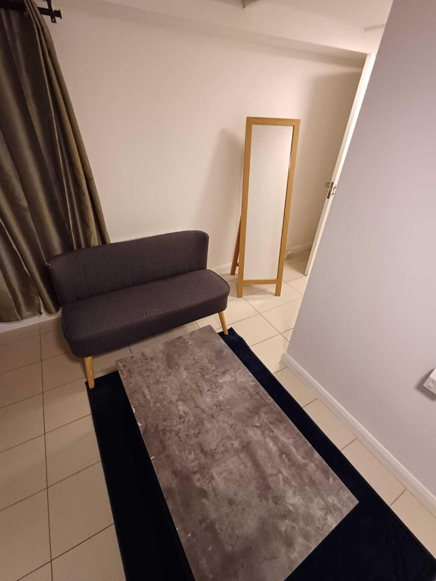 Modern Studios Queenspark Londres Habitación foto